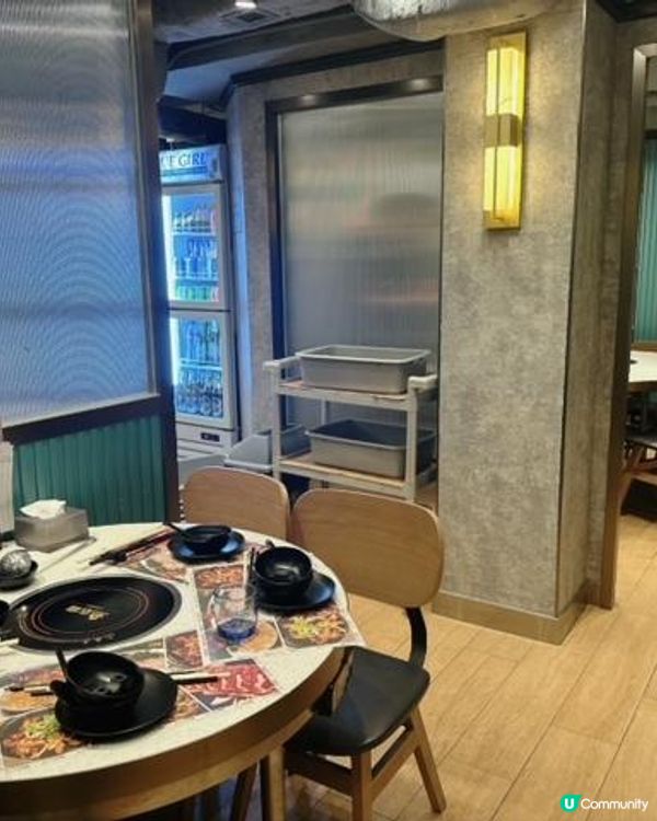 任食放題水準以上@二八火鍋