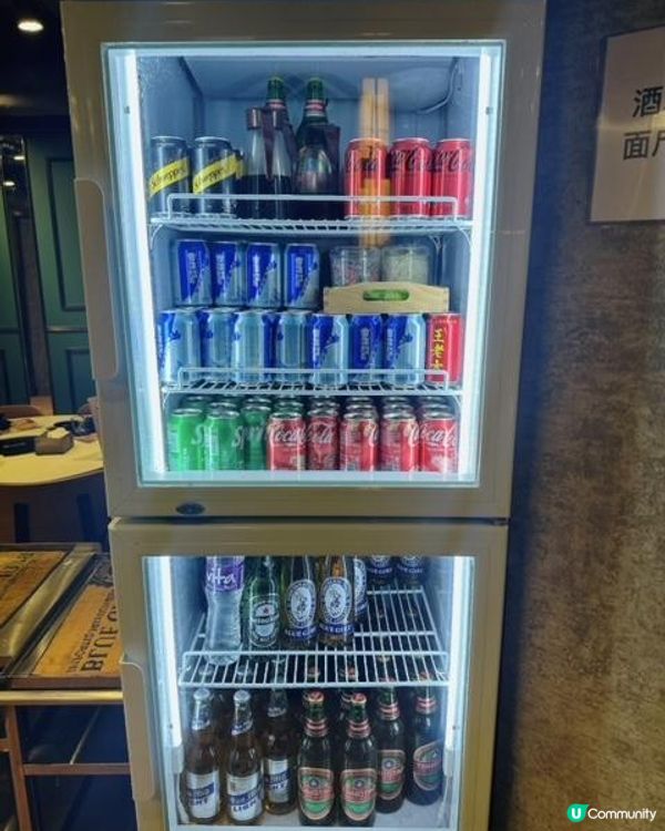 任食放題水準以上@二八火鍋