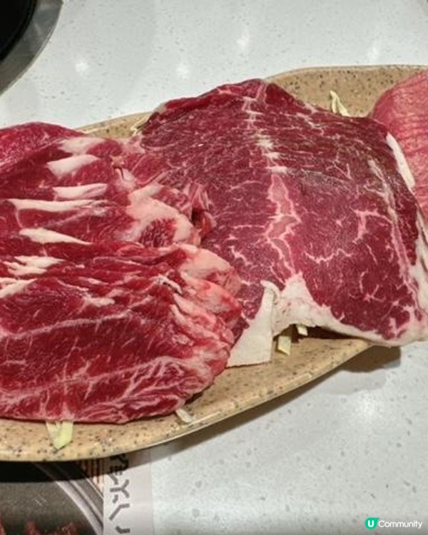 任食放題水準以上@二八火鍋