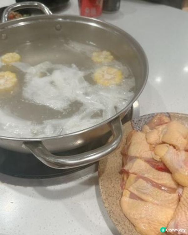 任食放題水準以上@二八火鍋