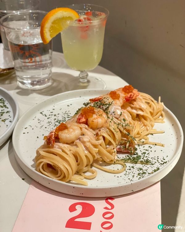 太子｜特色西班牙菜。2 Soon Cafe