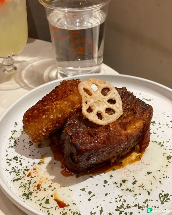 太子｜特色西班牙菜。2 Soon Cafe