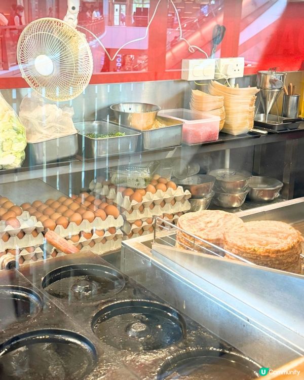 觀塘章魚燒🐙脆皮大粒有驚喜👍🏻