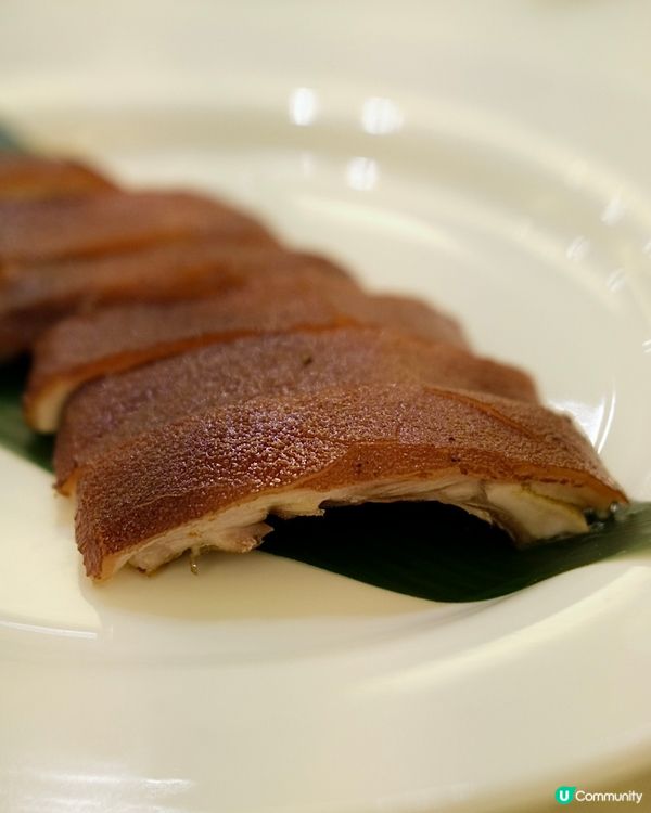 [中菜美食]懷舊米芝蓮推介食府