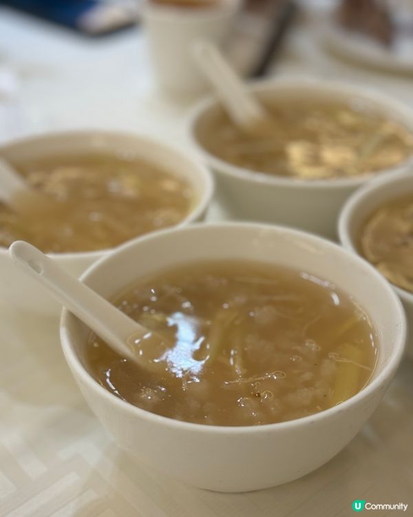 [中菜美食]懷舊米芝蓮推介食府