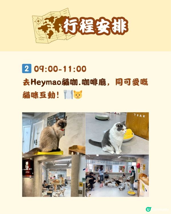 🚘 深圳特種兵一日遊 羅湖篇🌟