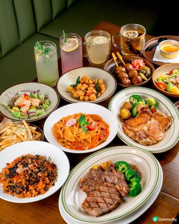 🚘 深圳特種兵一日遊 羅湖篇🌟