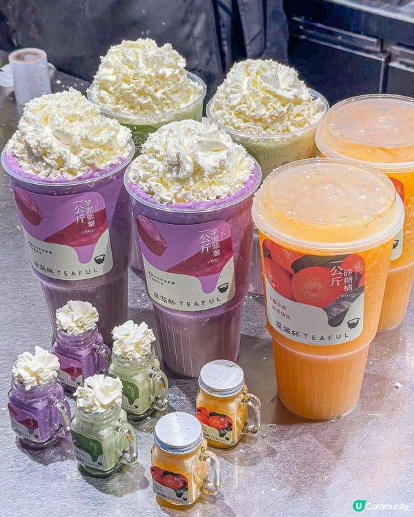 🚘 深圳特種兵一日遊 羅湖篇🌟