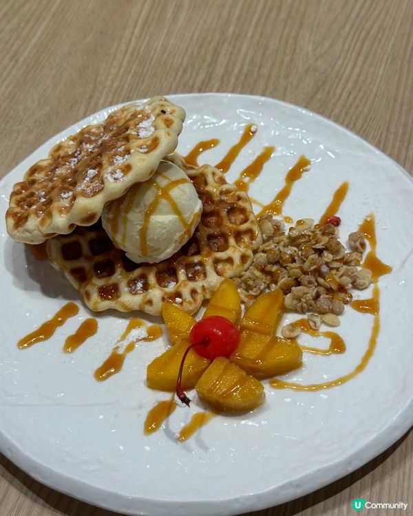 黃金海岸Tea Time