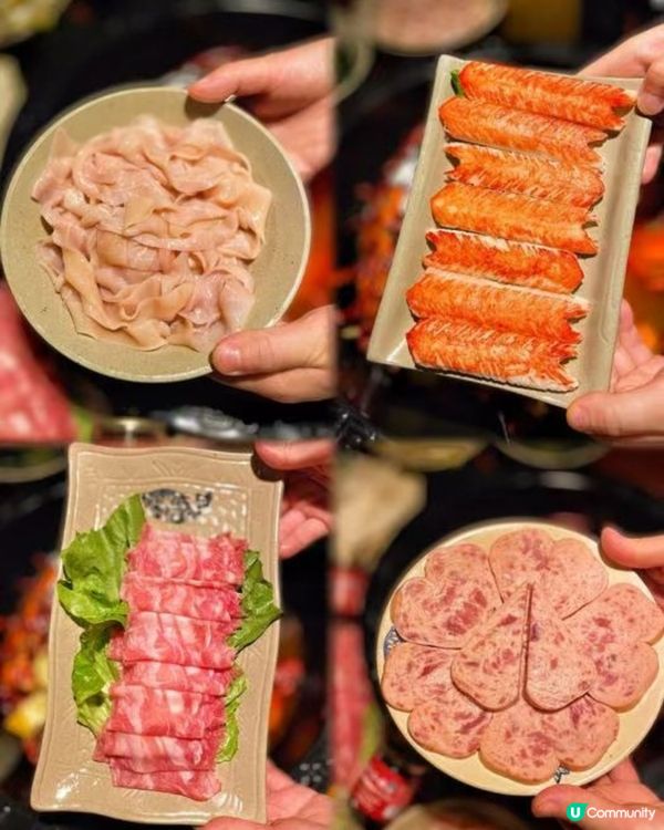 深圳羅湖區美食合集 火鍋篇🍲