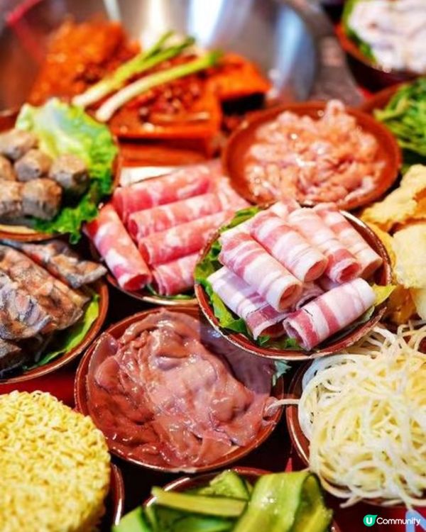 深圳羅湖區美食合集 火鍋篇🍲