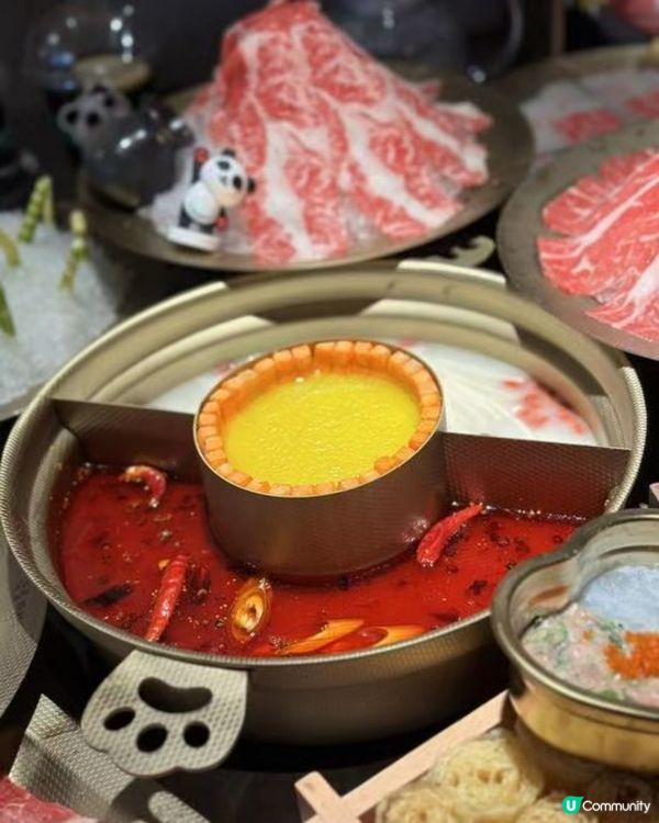 深圳羅湖區美食合集 火鍋篇🍲