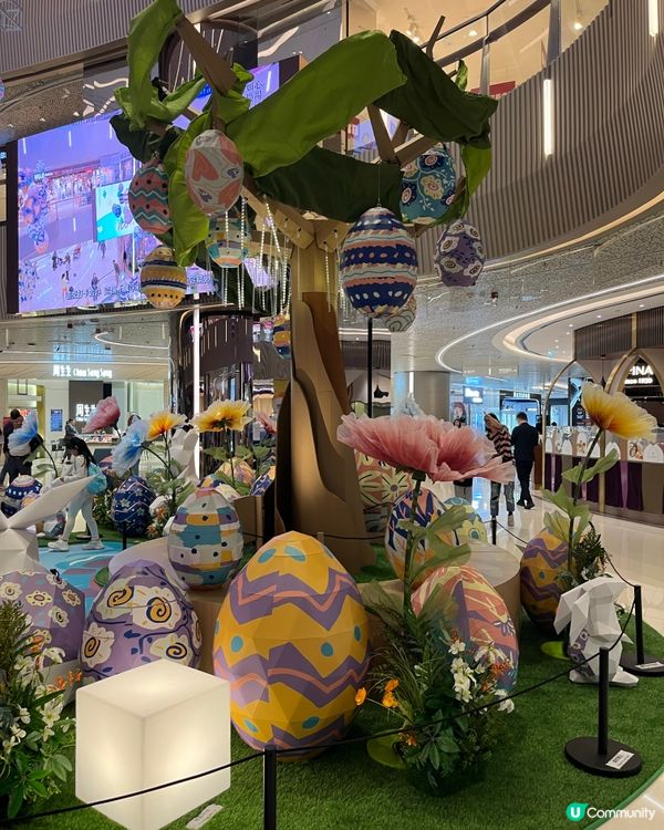 🥳🥳復活節快樂🐣🐥🐤