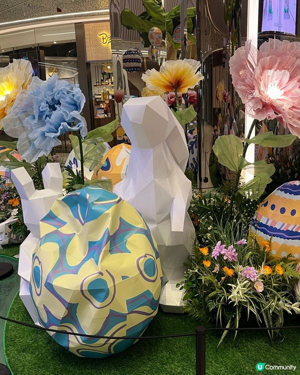 🥳🥳復活節快樂🐣🐥🐤