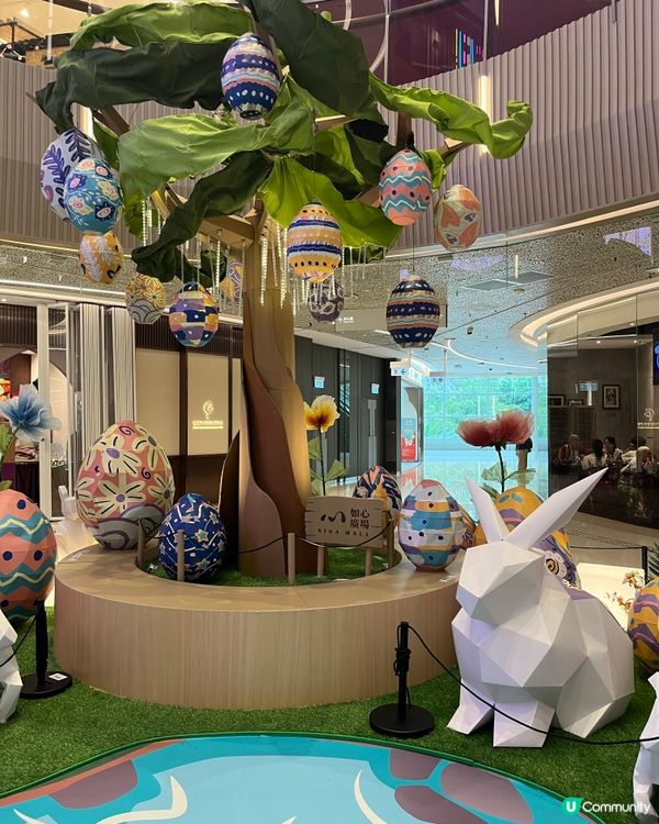 🥳🥳復活節快樂🐣🐥🐤