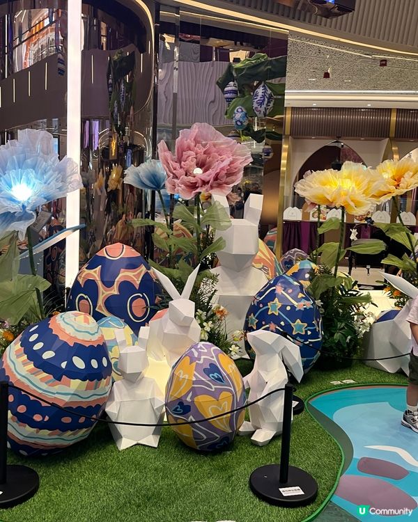 🥳🥳復活節快樂🐣🐥🐤