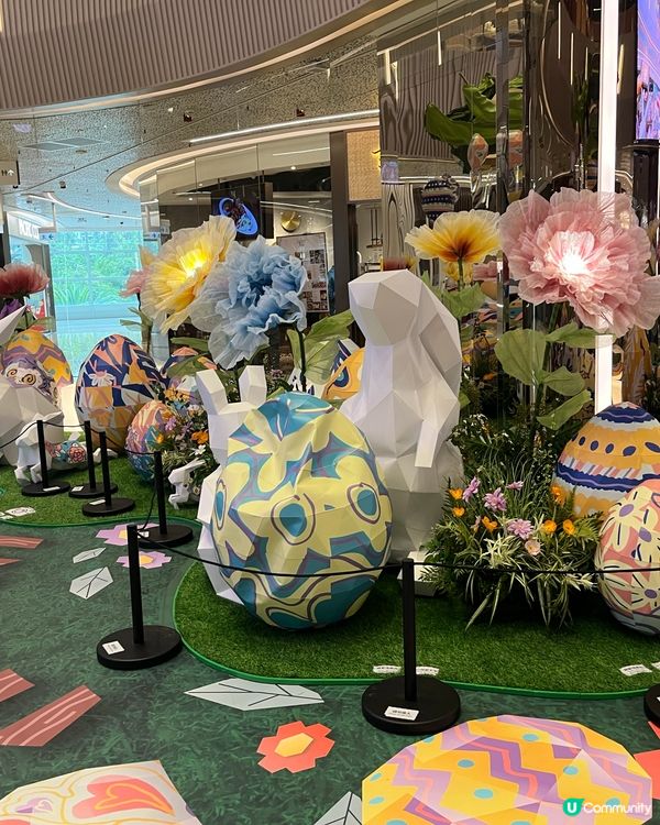 🥳🥳復活節快樂🐣🐥🐤