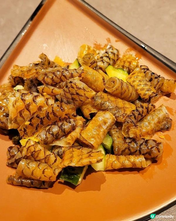 川菜控要試試💞七月烤魚💦食唔停口