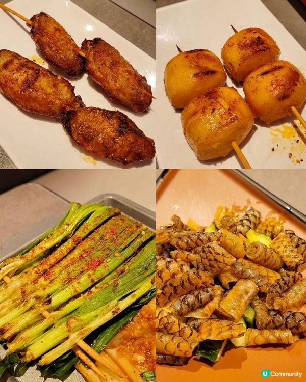 川菜控要試試💞七月烤魚💦食唔停口