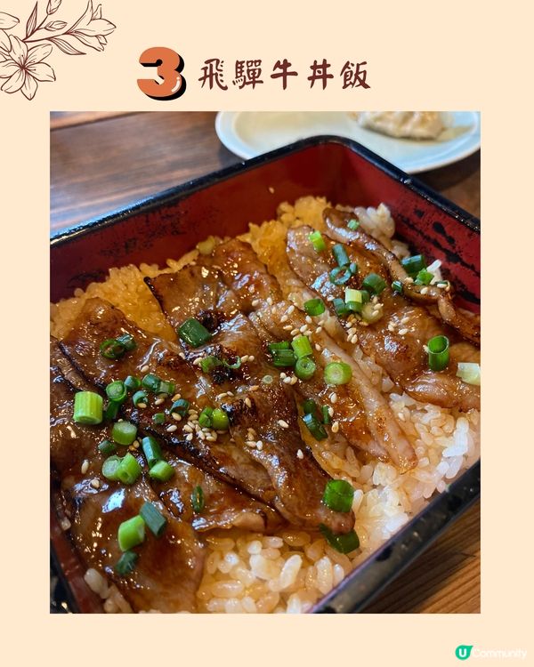 名古屋高山飛驒牛美食8選🐄附餐廳推薦👀