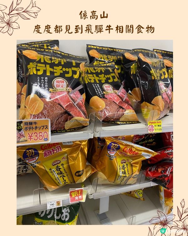 名古屋高山飛驒牛美食8選🐄附餐廳推薦👀