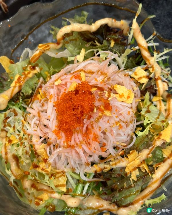 值得推介的創意壽司