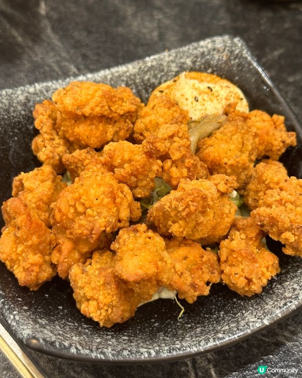 值得推介的創意壽司