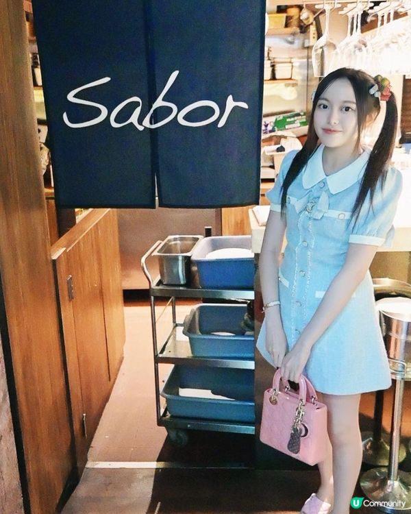 【文末粉絲優惠】上環隱世高質西班牙餐廳 慶祝生日、包場派對必選！免開瓶費！