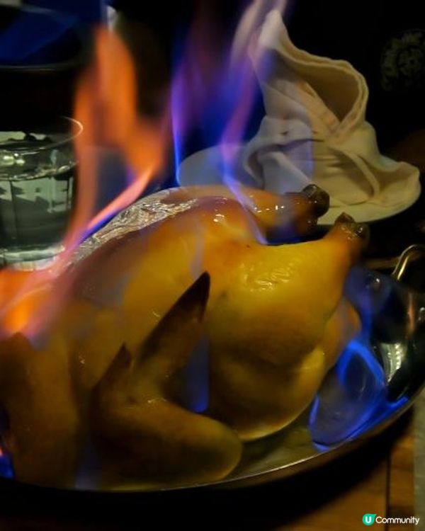 【文末粉絲優惠】上環隱世高質西班牙餐廳 慶祝生日、包場派對必選！免開瓶費！