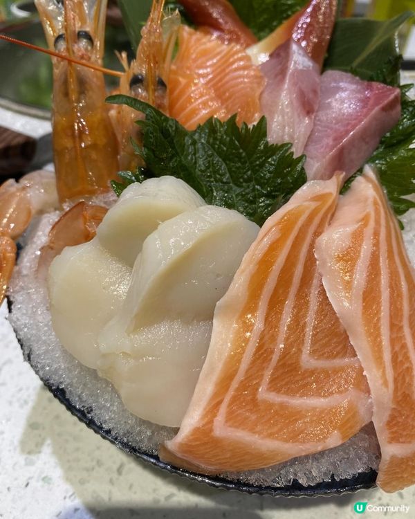 性價比高無限時火鍋放題😍💖