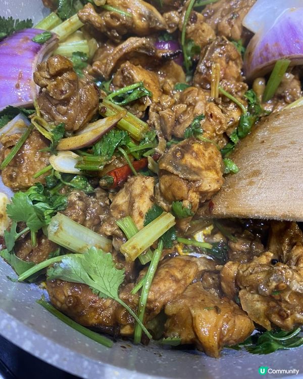 性價比高無限時火鍋放題😍💖