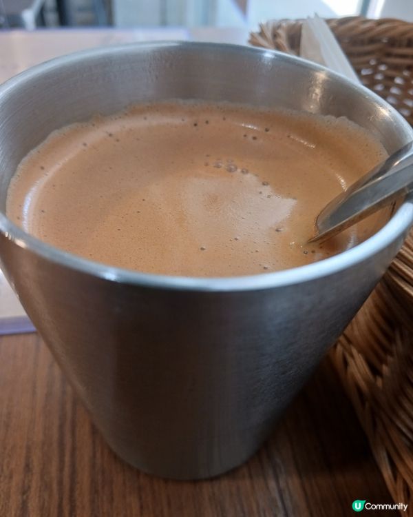 何解在香港吃泰菜總是不太泰菜