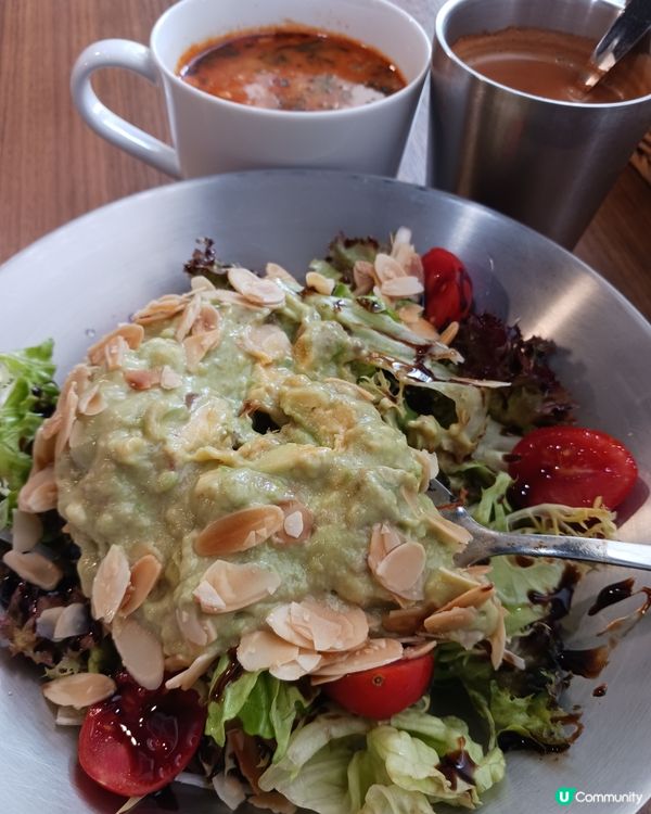 何解在香港吃泰菜總是不太泰菜