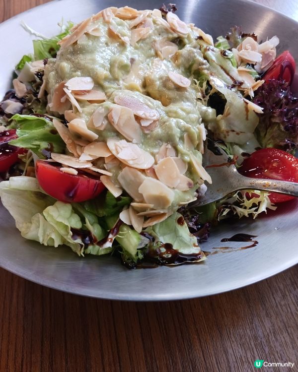 何解在香港吃泰菜總是不太泰菜