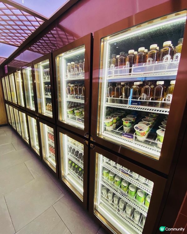 旺角➡️➡️➡牛站(駅)麻辣火鍋放題