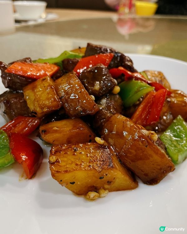 老人家慶生之選