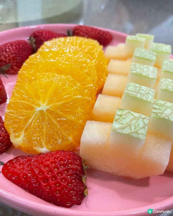 老人家慶生之選