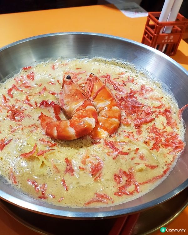 🦐🦐🦐拉麵