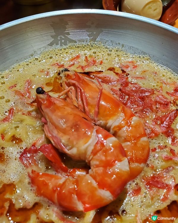 🦐🦐🦐拉麵