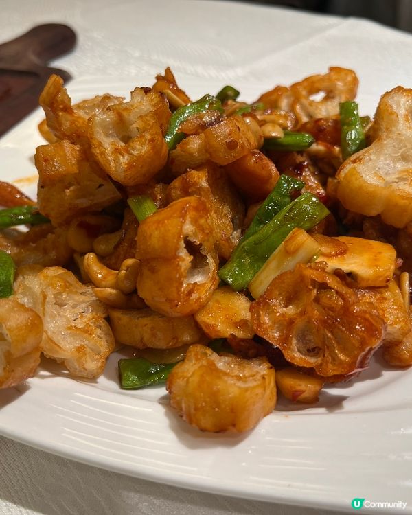 佐敦中餐廳，必點伊比利亞叉燒