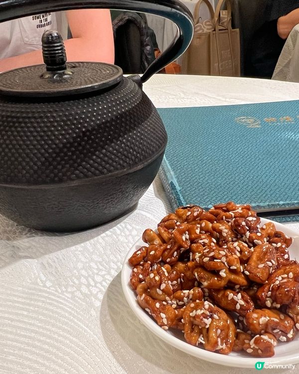 佐敦中餐廳，必點伊比利亞叉燒