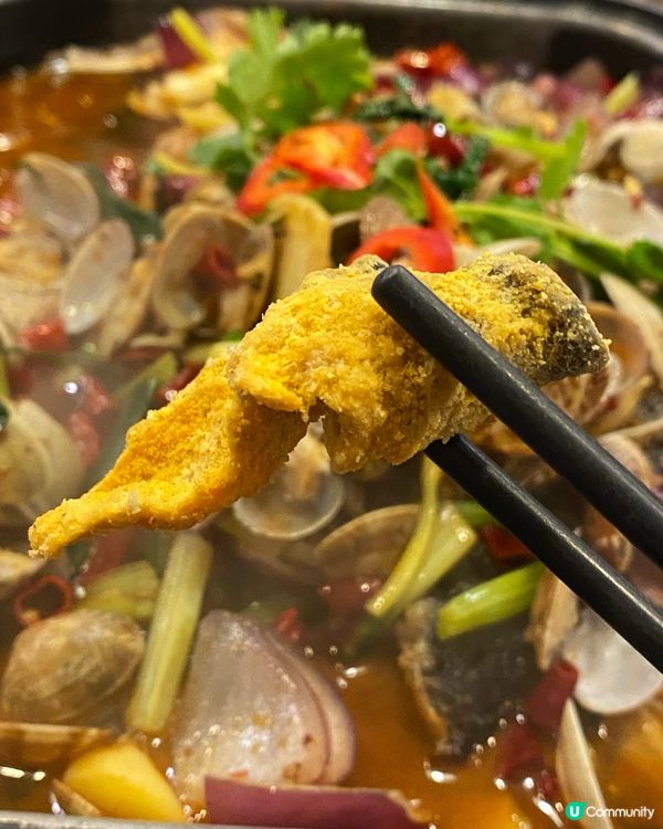 【北角】超級抵食嘅烤魚放題🐟