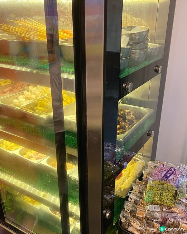 【北角】超級抵食嘅烤魚放題🐟