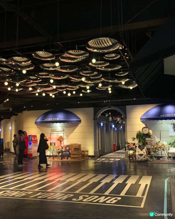 UK KTV平日唱K（7個鐘人仔118元）