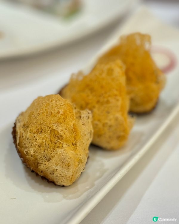 澳門丹桂軒飲茶