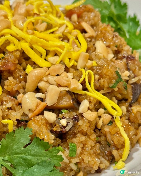 澳門丹桂軒飲茶