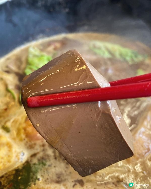 旺角➡️➡️➡至尊重慶雞煲