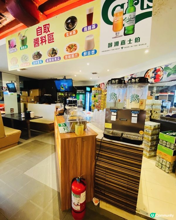 旺角➡️➡️➡至尊重慶雞煲