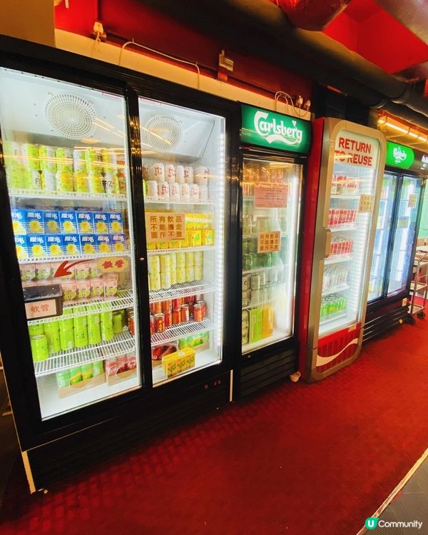 旺角➡️➡️➡至尊重慶雞煲