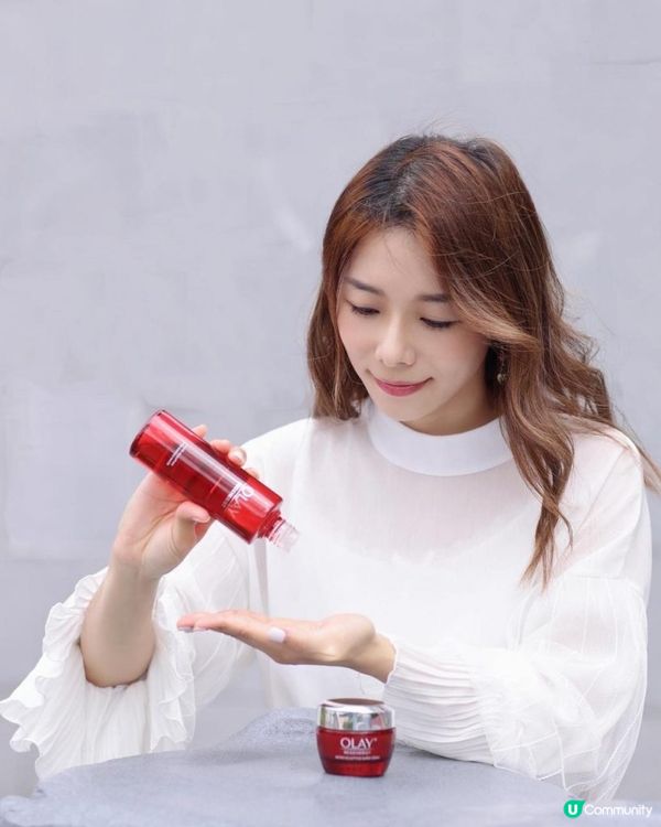 ❤️OLAY新登場Super Essence Water 